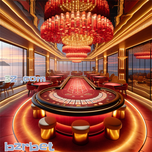 Descubra a Emoção dos Jackpots no bzrbet