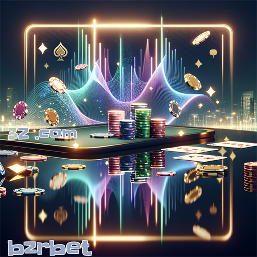 Descubra a Emoção dos Jogos Ao Vivo no bzrbet
